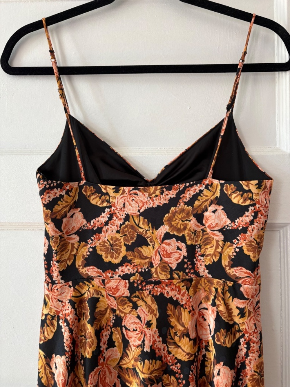 Significant Other Sofia Maxi Dress - Picture 5 of 12